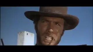 Clint Eastwood Tribute 