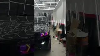 india&rsquo;s first scorpio N with these headlights