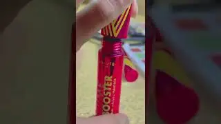 New Queen Of Mascara - Absolute New York Volume Booster Mascara #shorts #mascara #eyemakeup