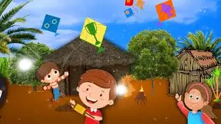 Makar Sankranti Promo