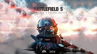 Battlefield 5 Reveal Livestream! - Less Than 1 Week!