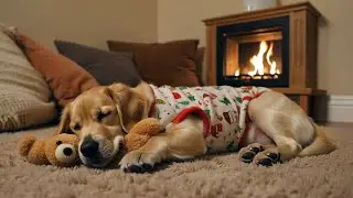 Peaceful Sleep Music for Dogs 🌙 Anti-Stress & Anti-Anxiety Therapy