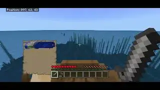 1,000 Minecraft seeds (869/1000): the stoned treasure