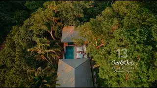 One&Only Private Home 13 | Mandarina, Riviera Nayarit, Mexico