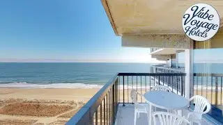 Sea Watch II | Ocean City (MD), United States | Hotel Review ⭐