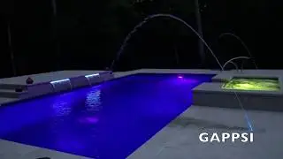 Landscape, Masonry, and Swimming Pool Designer in Lloyd Harbor, NY