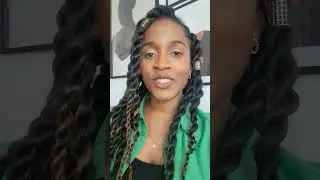 Christian artist Naomie Mbuyi reviews Jesus Revolution's music marketing services #shorts part 2