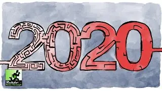 Rahdo's Top 10 Games of 2020, preliminary (LIVE!)