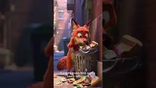 Fantastic Fox 🦊 | Fun Fox Facts for Kids! Animals For Kids To Learn, Educational For Kids, #shorts