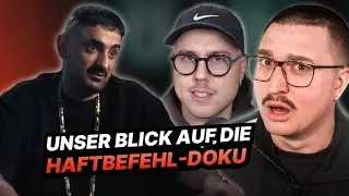 Unsere GEDANKEN zur HAFTBEFEHL-Doku (+ Urlaubs-Recap) // Mental Hell (Ep. 12)