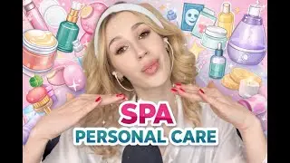 PURE RELAXATION ☁️✨ Ultimate Spa Day & Face Treatment (Personal Attention)