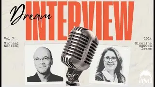 IASD Interview Series - Michael Schredl