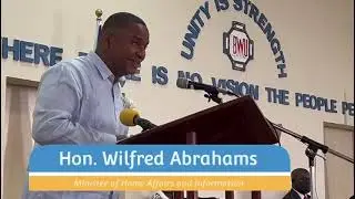 Barbados Grant's Citizenship to 100