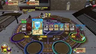 Let's Play Wizard101! part 18