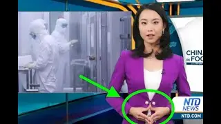 Chinese CDC is testing the monitoring of covid and flu