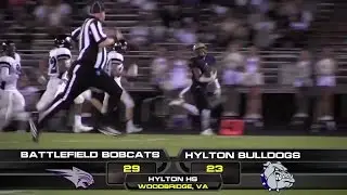 The PrepZone at DMVStream.com Season 4, Episode 2, 8/31/2016