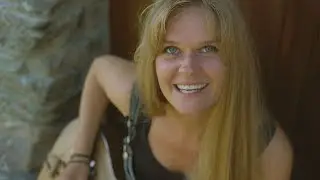 Kalyna Rakel :: Better For You [Clonakilty International Guitar Festival]