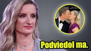 Adela Vinczeov&aacute; vo veku 45 rokov po 8 rokoch odhalila nechutn&uacute; pravdu o svojom manželovi.