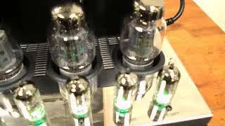McIntosh MC275 VI