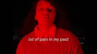 OVI WOOD - Pain Away(Official Lyric Video)