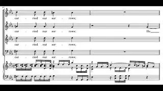 H&auml;ndel: Messiah - 26a. Surely He hath borne our griefs - Gardiner