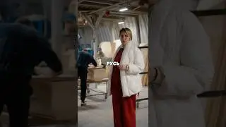 Показываем изготовление самых популярных гробов #фаворитритуал #заводфаворит #татьянафедорова