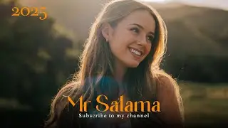 Mr Salama ft Imazee - Feel Your Love (Original Mix) 2025