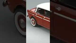#centytoys upcoming Premier Padmini #retro #shorts