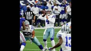 Dak Prescott Contract DRAMA: Extension Coming or Risky Delay? | Cowboys' Future on the Line 🔍💰