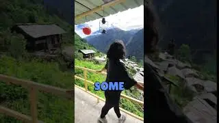 This village in Uttarakhand is truly a Hidden Gem | Bhangeli Village Uttarakhand | Uttarkashi