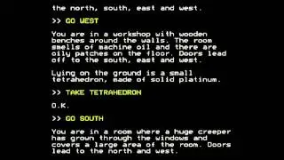 3rd review BBC Micro B - L a mathemagical adventure