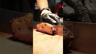 Tejas Chocolate + BBQ Is Second To None!