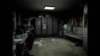 Og resident evil 2 part 6
