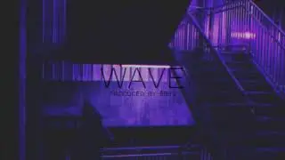 SB95 - Wave (Tyler The Creator X Frank Ocean Type Beat 2017)