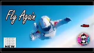 Kisma - Fly Again [100notes]