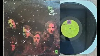 Lothar And The Hand People &ndash; Space Hymn 1969 USA, Psychedelic Rock