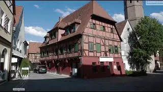Bad Windsheim