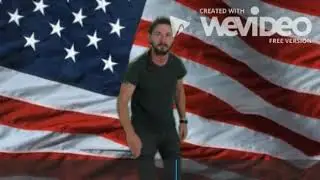 Government Commercial - Shia for President