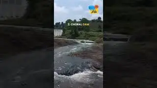 Lesser Known Gems Near Indore that cant Be missed 🤩
