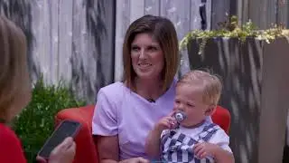 'This or That' with Debby and Angela