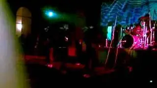SANDREMBEE live in stage.mp4
