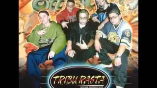 Tribu Rasta - El Redondito (Reggae Rap en espa&ntilde;ol)
