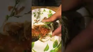 Yummy 0.75$ oyster