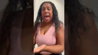Mom Screams During Shark Attack Prank