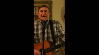 Life's A Railway To Heaven - Doug Howatt (Song Cover) #short @doughowatt5832 #short #music #songs