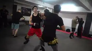 Kickbox 