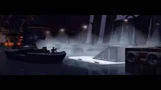 Red Faction 2 - Вступительный ролик