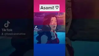 Bisexual Cartoon Characters Part 5! ♡ 💗💜💙