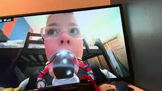 Play Mario kart live circuit
