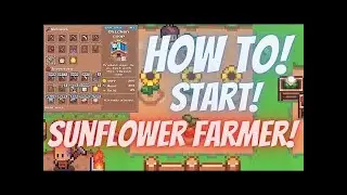 !!! 100$ DAY Sunflower Farmer Bot FREE download 2022 NFT Game